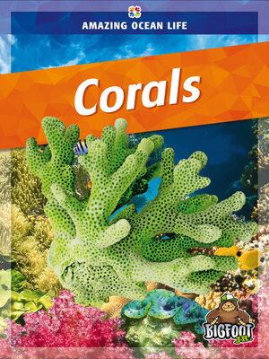 cover image of Corals
